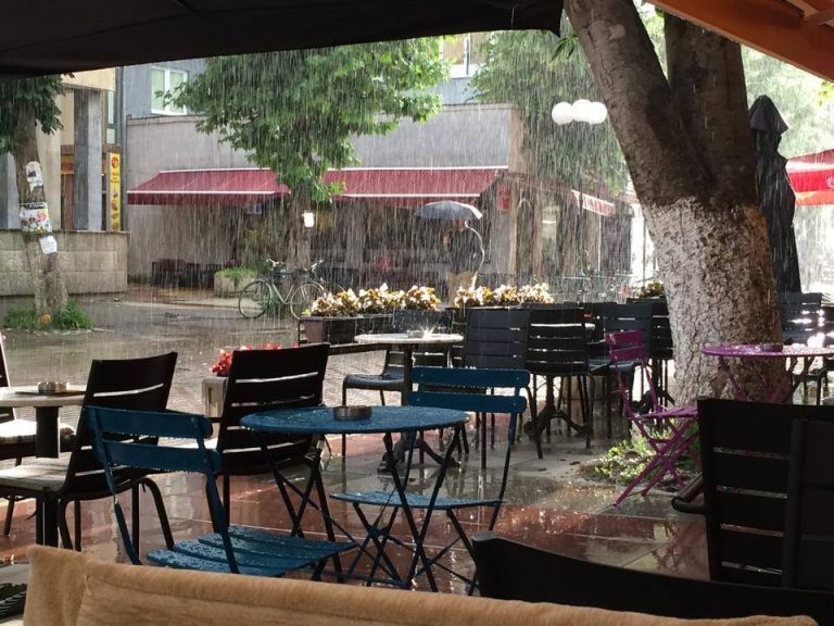 Bëhuni gati, së shpejti ndryshojnë temperaturat