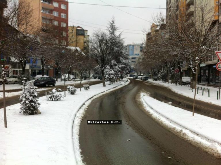 Paralajmërojnë meteorogët: Ja çfarë moti e pret Kosovën këtë dimër