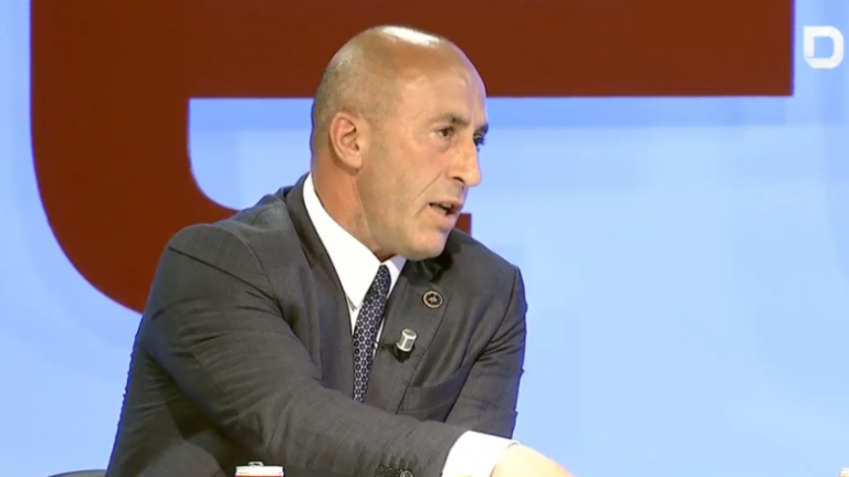 Ramush Haradinaj: Unë ia kam tregu mexhën Serbisë