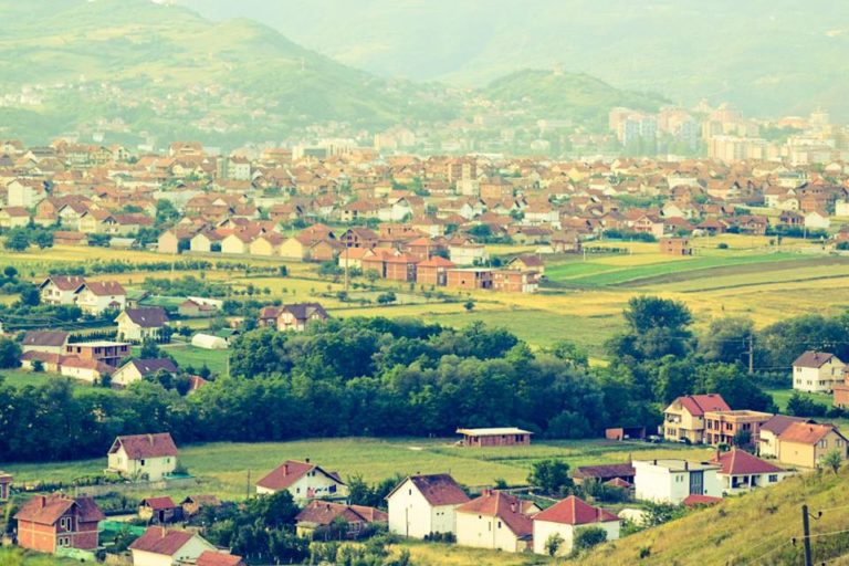 Vidhet ambulanta në Vaganicë të Mitrovicës