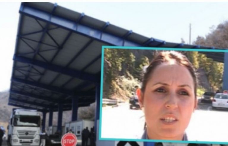 NDIHMËSES SË MARKO GJURIQIT NUK I LEJOHET HYRJA NË KOSOVË