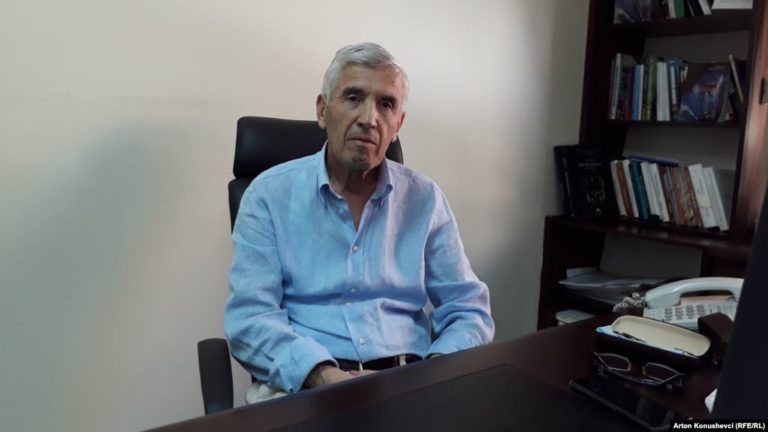 Daci: Mirë që u ndërruan pushtetet, por nuk priten çudira