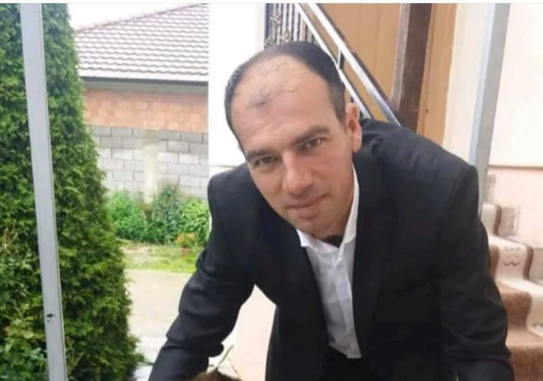 Rrezarta Krasniqi kërkon ndihmë për gjetjen e kushëririt të saj, për të cilin nuk dihet asgjë që 4 ditë!