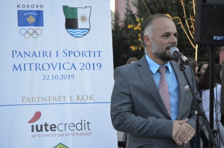 Në Mitrovicë u mbajt Panairi i Klubeve Sportive