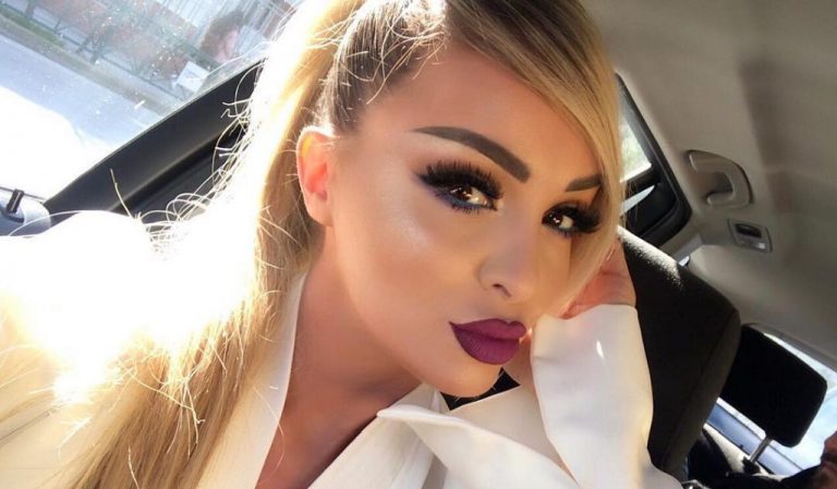 Adelina Berisha tregon linjat nga palestra