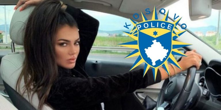 “Bentley” i importuar nga Morena Taraku rezulton i vjedhur në Gjermani, sekuestrohet nga Policia