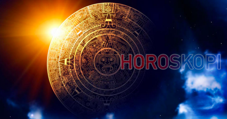 Horoskopi ditor, e shtunë 9 nëntor 2019