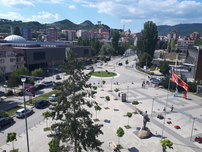 Vetëm në 24 orët e fundit në Mitrovicë konfiskohen tri armë