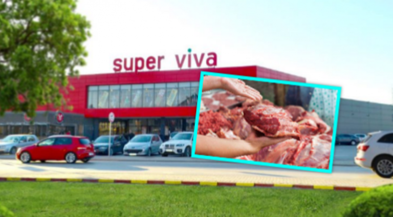 Konfirmohet: ‘Super Viva’ shet mish të prishur