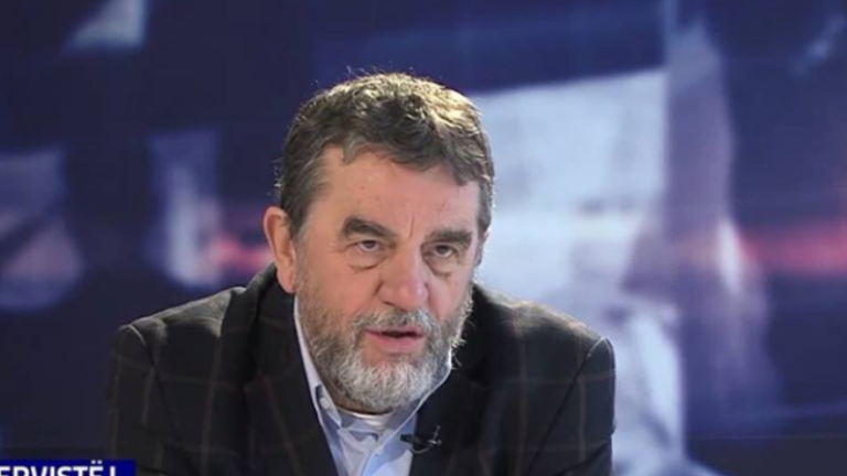 Krasniqi për LDK’në: Kur ju duhen votat piskatin Lugova, Lugova, kur nuk ju duhet heshtin si peshqit