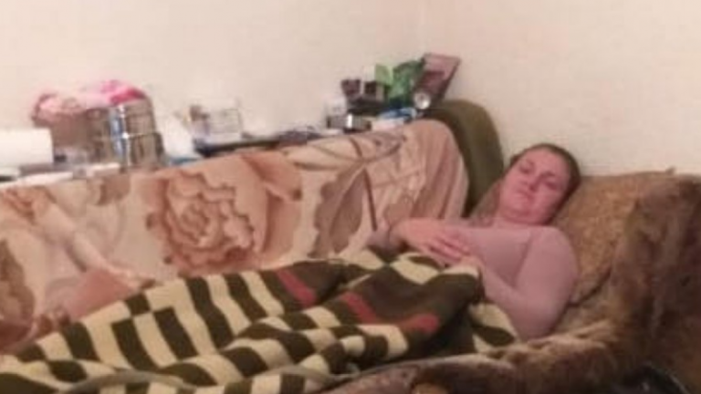 Shqipe Bislimi ka nevojë për ndihmën tuaj, nuk mundet të lëviz nga viti 2015