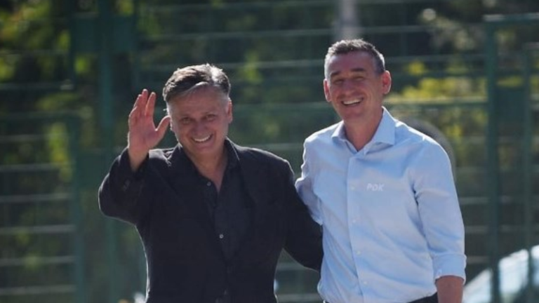 Lajmërohet Migjen Kelmendi: PDK nuk ka humb në këto zgjedhje, na hala s’ja kena nis