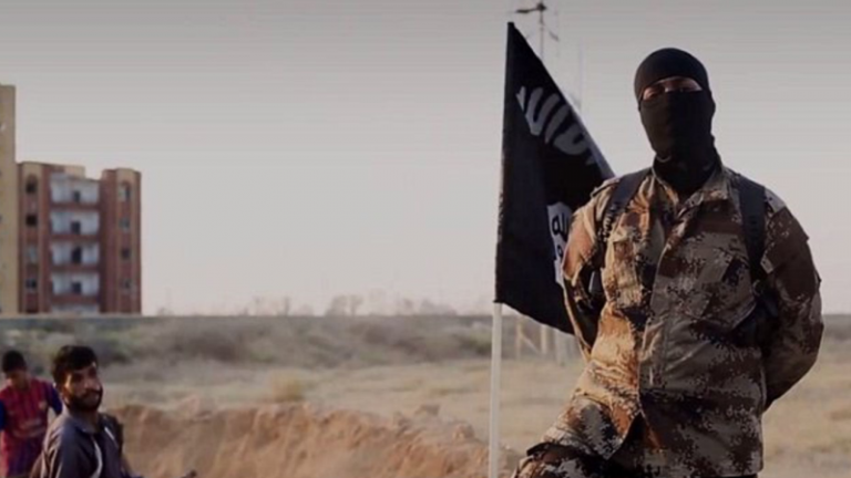 Arrestohet në Zvicër një kosovar që ishte pjesëtar i ISIS’it