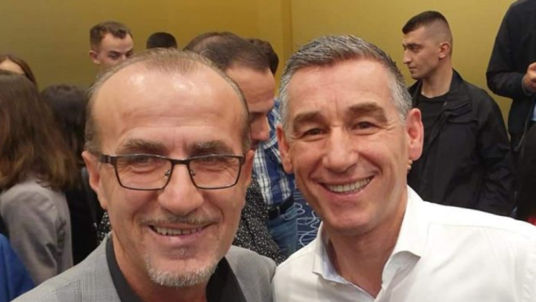 I preferuar nga votuesit e PDK’së: Bekim Haxhiu fiton për herë të katërt me numrin 109