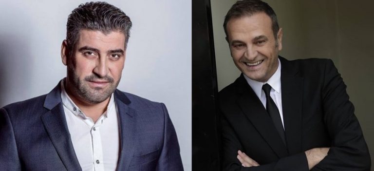 “Mega dueti po vjen”, Sinan Vllasaliu në bashkëpunim me Medën