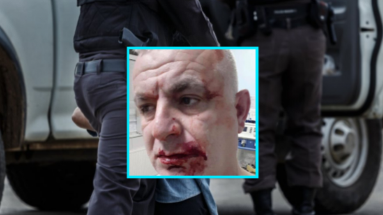 Aktivistët e Vetëvendosjes e rrahin brutalisht veprimtarin e PDK’së në Ferizaj