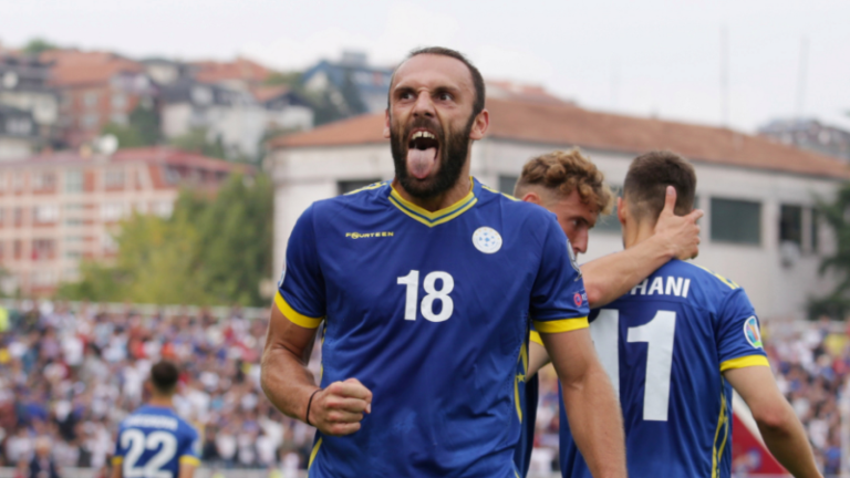 UEFA tregon nëse Kosova dhe Serbia kanë të drejtë të përballen njëra me tjetrën në EURO 2020