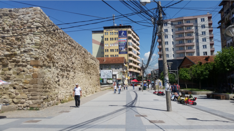 14 të shëruar nga Covid-19 në Vushtrri