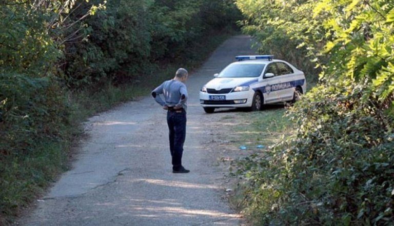 Policia e Kosovës jep detaje për plagosjen e Milazim Muratit në kufi nga policia serbe
