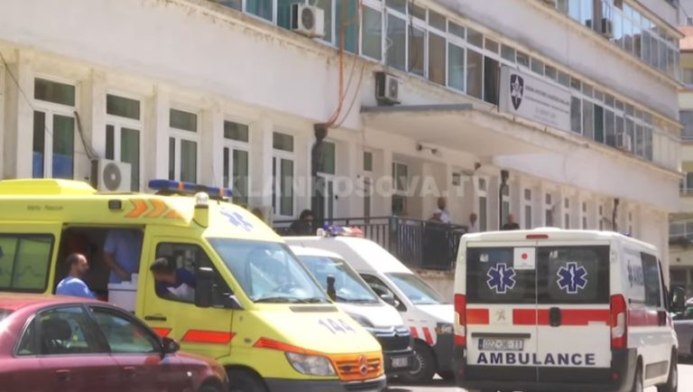 Pacientët nuk do të paguajnë më 3 euro në Emergjencën e Mitrovicës