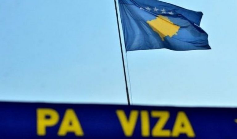 Franca i jep goditjen Kosovës: S’ka liberalizim të vizave