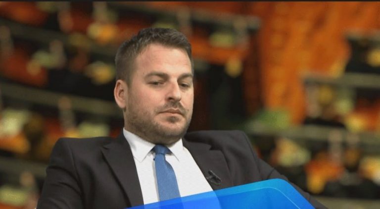 Për kaq vota Armend Muja thotë NISMA nuk e kalon pragun!