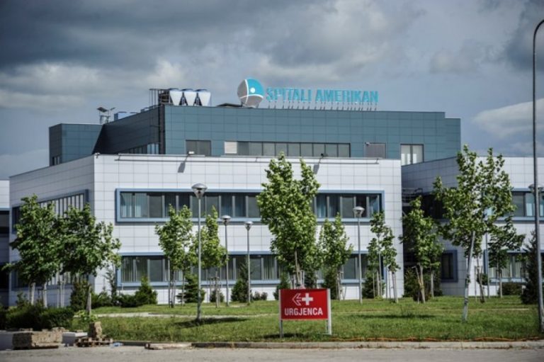 Inspektorati Shëndetësor inspekton Spitalin Amerikan, pas skandalit me pacientin që iu vendos bateri në zemër pa pasur nevojë!