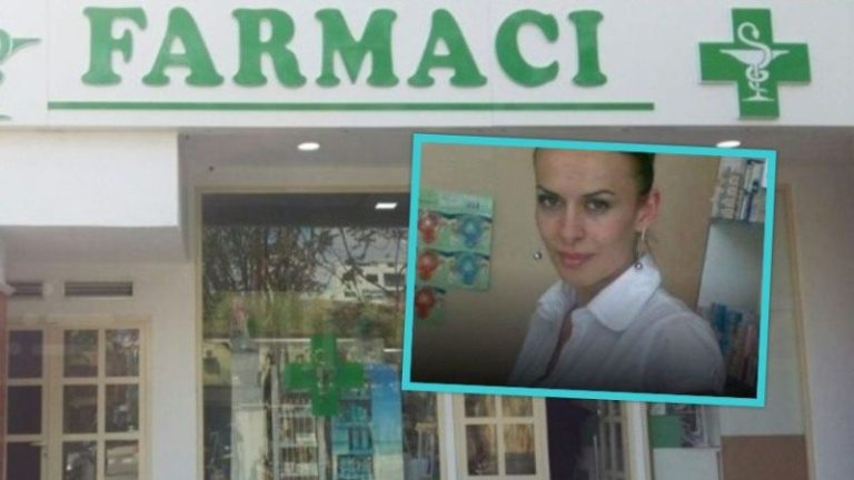 E dhimbshme: Vdes farmacistja nga Vushtrria, nënë e dy fëmijëve