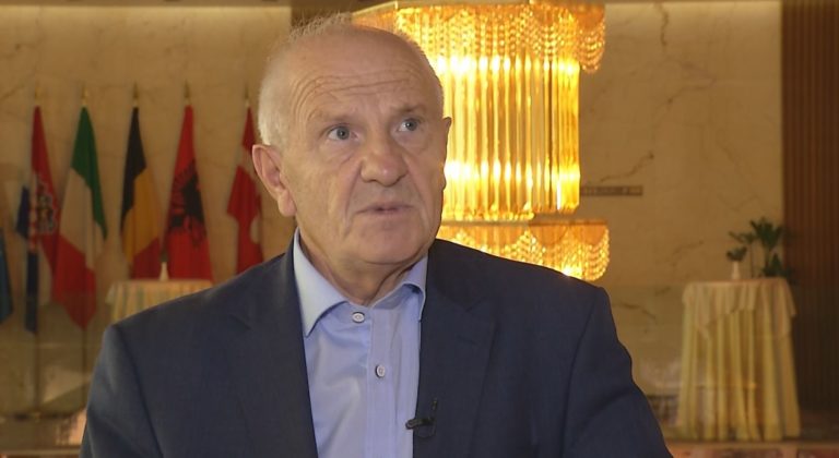 Sejdiu: Shqipëria të ketë kujdes në raport me Kosovën, s’duhet të flasë në emër të saj