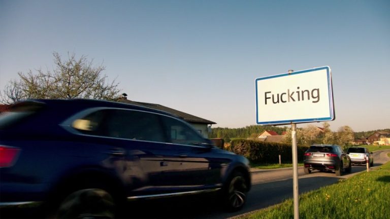 Nuk është shaka, në Austri gjendet fshati ”Fucking” (FOTO)