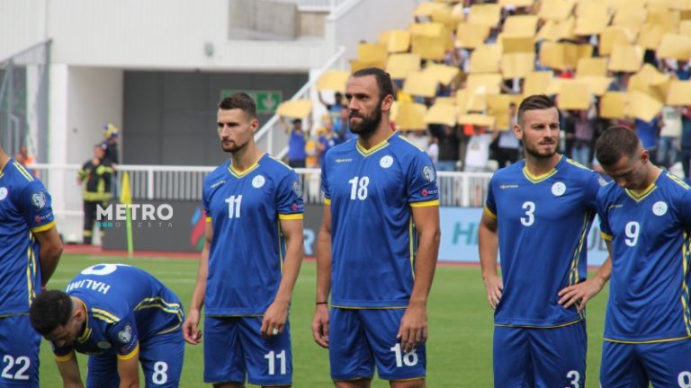 ‘Tigri’ i Kosovës në radarin e Fenerbahces: Muriqit mund t’i bashkohet edhe një futbollist nga Kosova