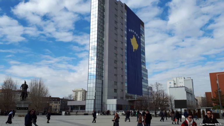 Qeveria miraton shfuqizimin e Task-forcës antikorrupsion në Policinë e Kosovës