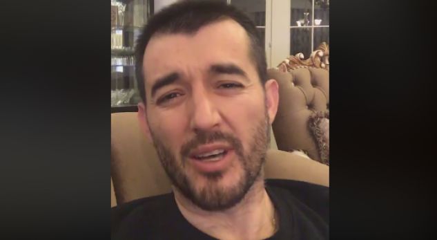 Labi-militantëve të VV-së: Hajdeni me kallashë e bomba, po ju pres