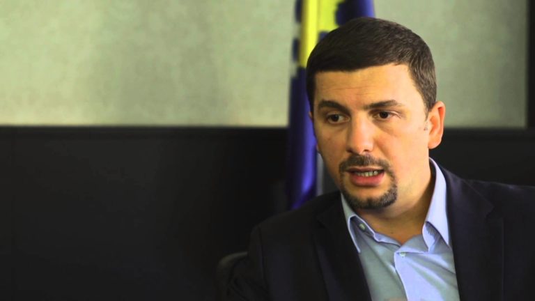 Memli Krasniqi: PDK më e dëmtuara nga ky proces zgjedhor – shpejtë i doli boja Vetëvendosjes