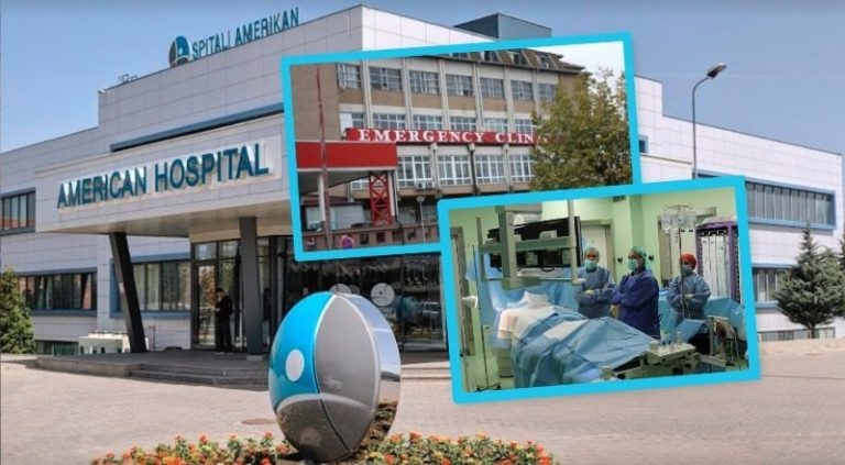 Flet më në fund pacienti për të cilin u raportua se iu vendosen stentat pa nevojë