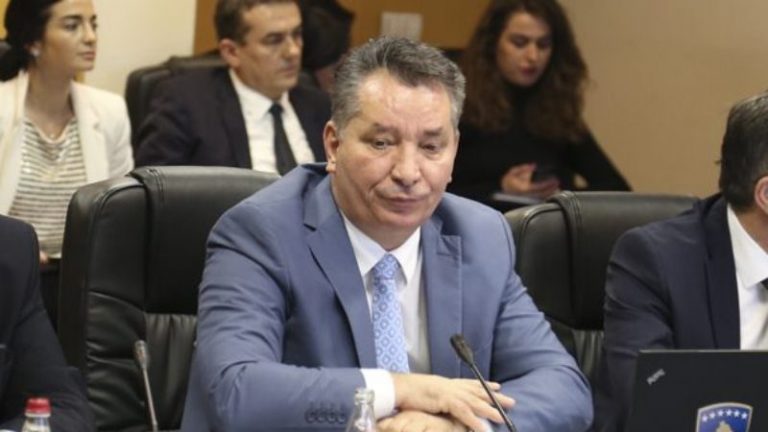 Pal Lekaj e fshehu raportin që do t’ia shpëtonte Kosovës 39 milionë euro nga ‘Bechtel-Enka’