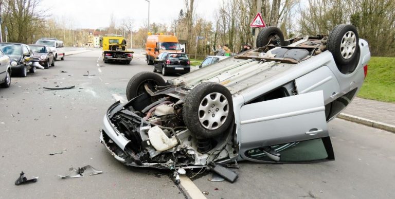 Për nëntë muaj, 76 të vdekur në aksidente trafiku