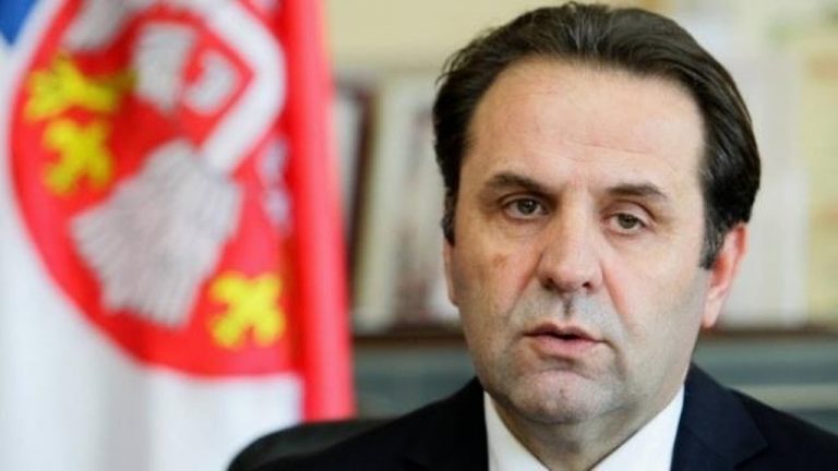 Ljajiq: Serbia po i humb 1.1 milion euro në ditë nga taksa