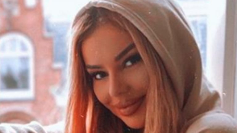 Tayna publikon fotografi me bikini: Trupi i saj duket shumë në formë