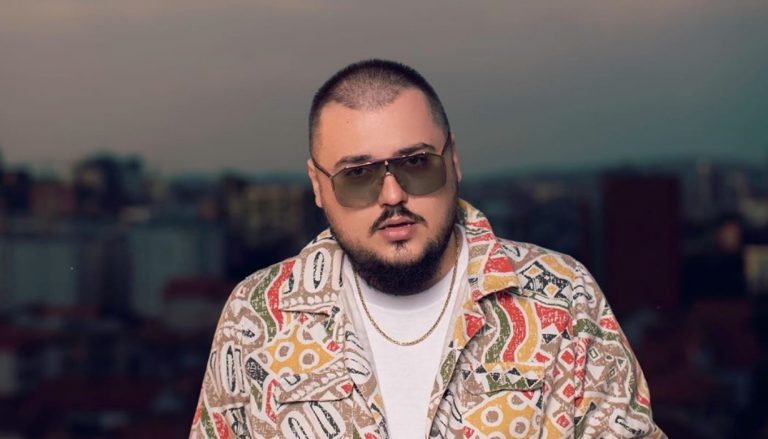 Dje Blleki dhe Mc Kresha publikuan duetin e ri, Lumi B gati të ‘plas’ nga ‘inati’