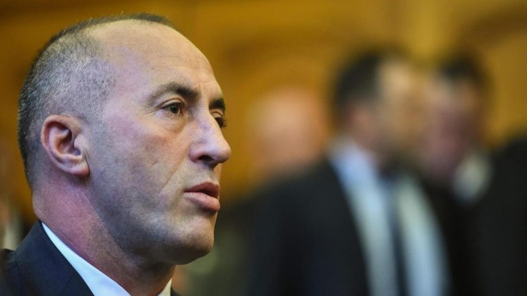 Haradinaj thotë se Kosova ka fituar shumë me taksën ndaj Serbisë