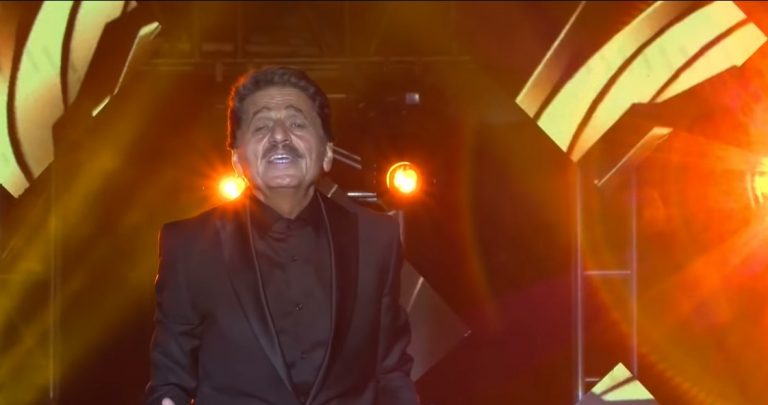 “Mos u dorëzo” balada më e re nga Sabri Fejzullahu