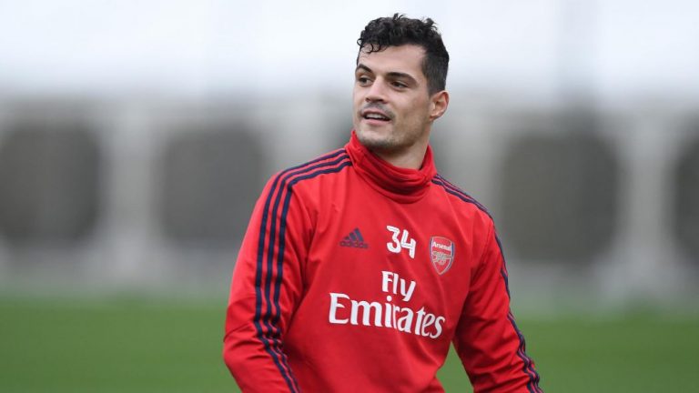 Xhaka pranë transferimit në AC Milan