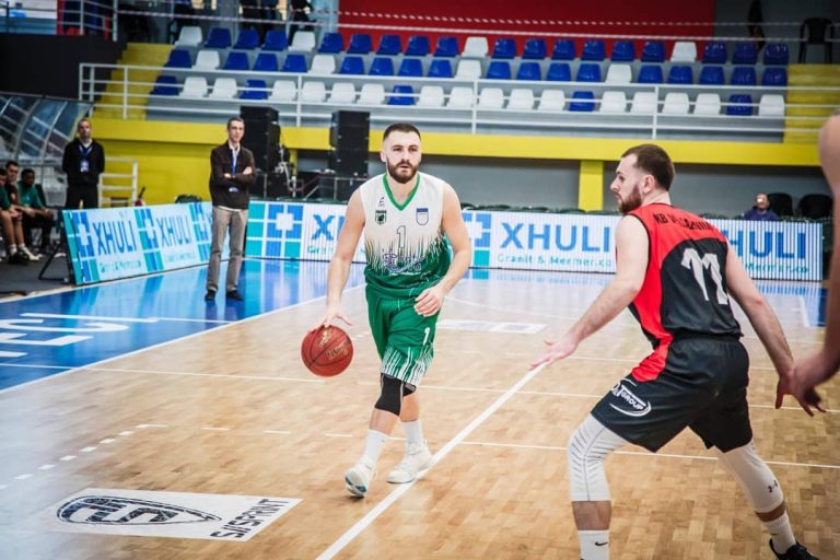 Feronikeli triumfon ndaj Trepçës