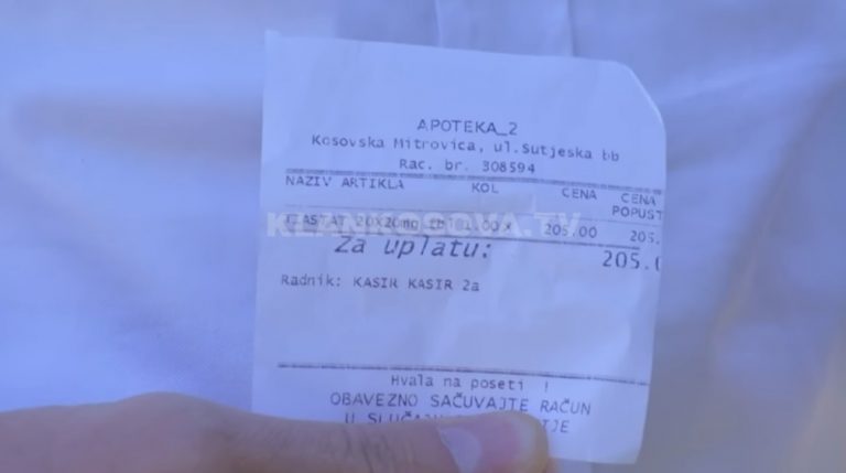 Pas raportimit të Klan Kosovës, ATK gjobit biznesin në Veri (VIDEO)