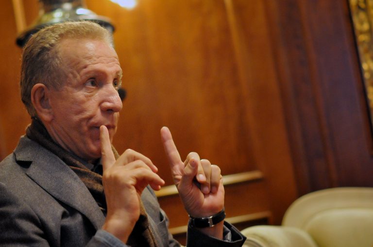 Behgjet Pacolli: Rezultatet e zgjedhjeve paraqesin një rezultat të manipuluar