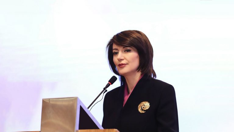 Jahjaga: Mikpritja kosovare është vlerësuar nga i gjithë populli britanik
