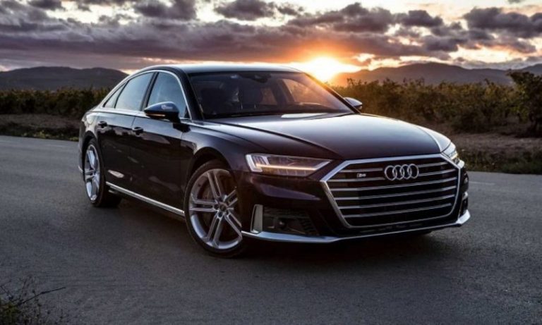 Audi prezanton versionin S8 për vitin 2020, kjo është shpejtësia maksimale e veturës
