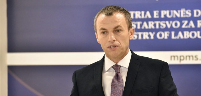 Reçica: Komunikata e LVV-së është kërcënim i drejtpërdrejt ndaj institucioneve të drejtësisë