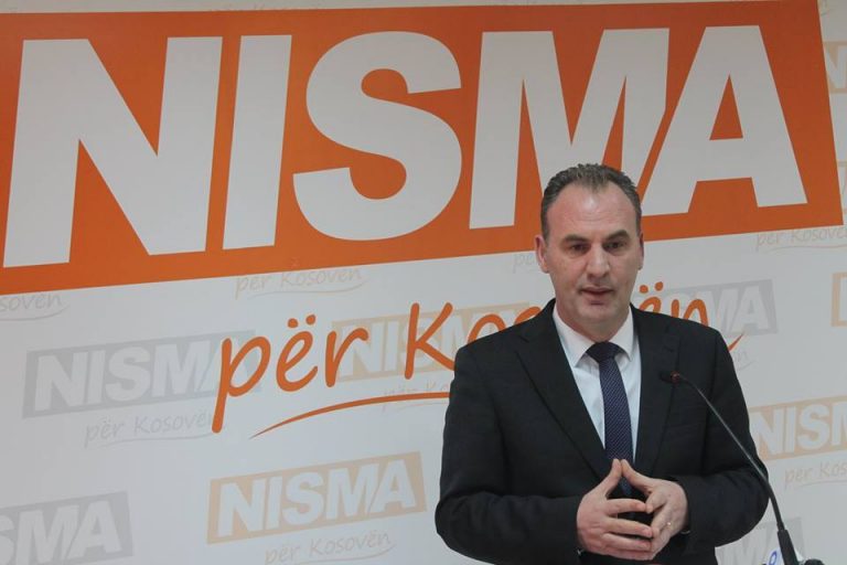 Nisma do të pres shpalljen e rezultateve për të bërë ankesë në PZAP